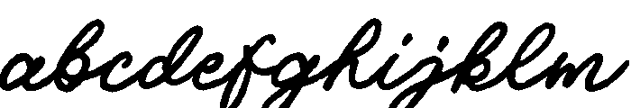 Madiguire Demo Regular FONT
