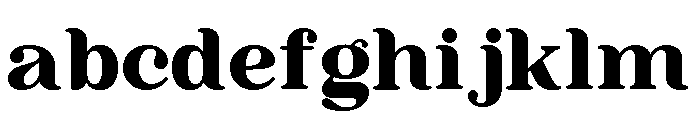 Madrid & Birch FONT