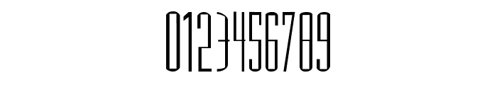Madrid2Plain Font OTHER CHARS