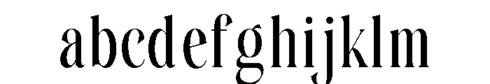MafestaDEMO Regular FONT