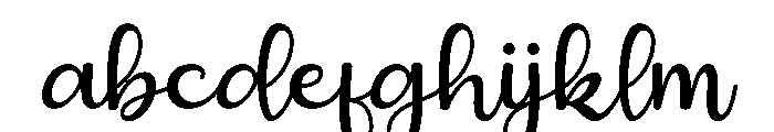 Magdalena1 FONT