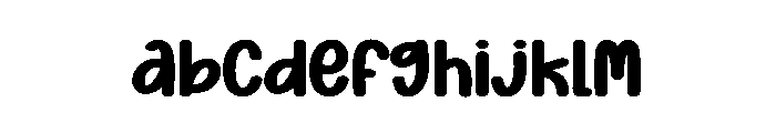 Magic Candle FONT