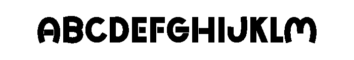 Magic Cheze FONT