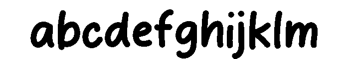 Magic Clover FONT