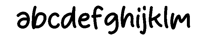 Magic Crush FONT