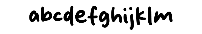 Magic Journal FONT