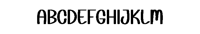 Magic Seventies1 FONT