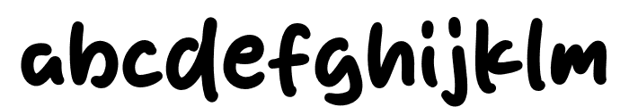 Magic Sunset FONT