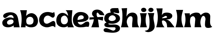 Magic Tribes FONT
