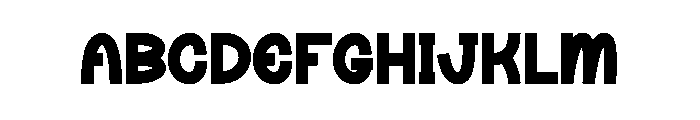Magic Wonder FONT