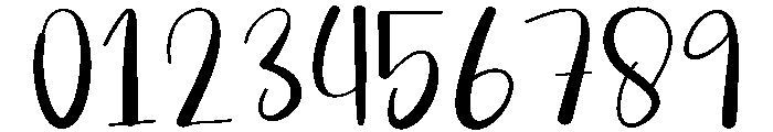 Magic1 Font OTHER CHARS