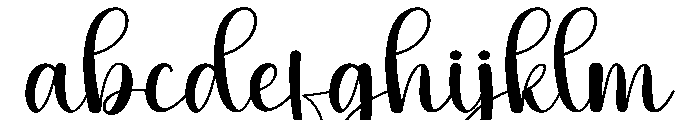 Magic1 FONT