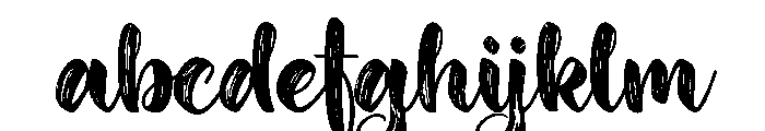 Magical Celebration FONT