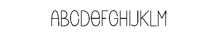 Magical Moments FONT