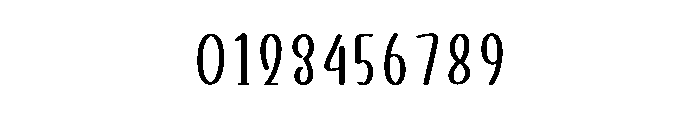 Magical Planner Font OTHER CHARS
