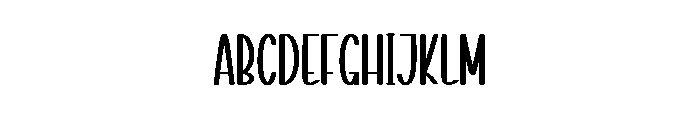Magical Planner FONT