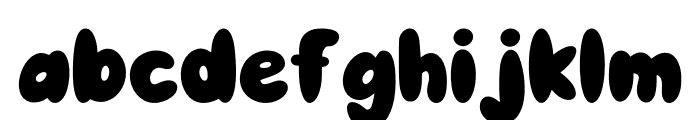 Magical Playful Regular FONT