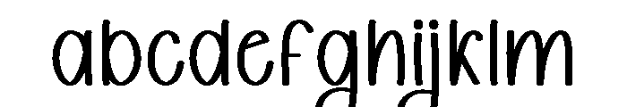 Magical School FONT