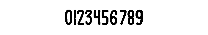 Magical Winter Font OTHER CHARS