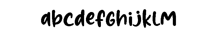 Magical2 FONT