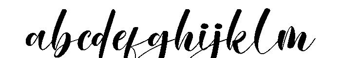 Magical3 FONT