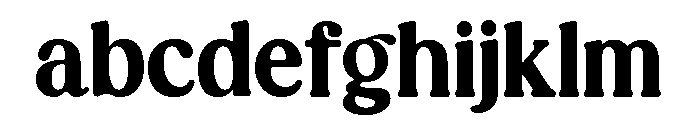 Magics Flavor FONT