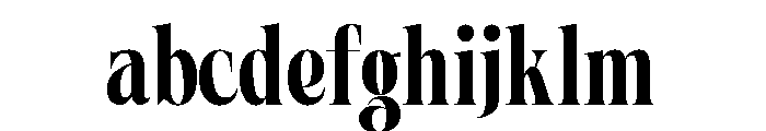 Magiction FONT