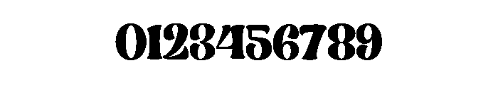 Magilon Font OTHER CHARS