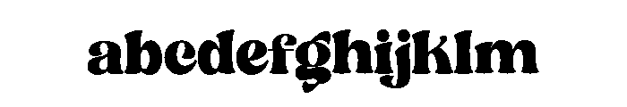 Magilon FONT