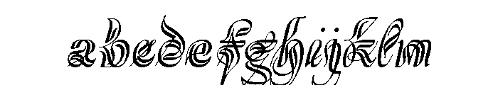 Magnificat FONT