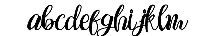Magnillium FONT