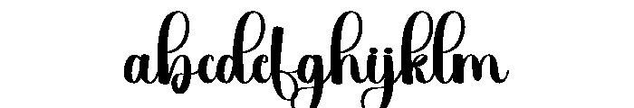 Magnolia Dreamy FONT