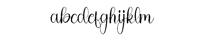 Magnolia2 FONT