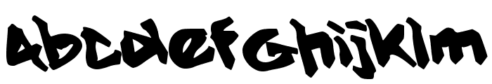 Magren FONT
