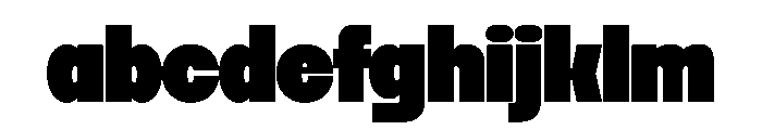 Magton Demo Bold FONT