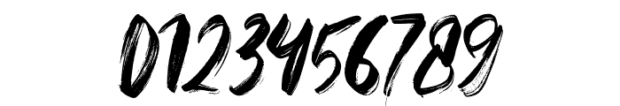 Mahens Font OTHER CHARS