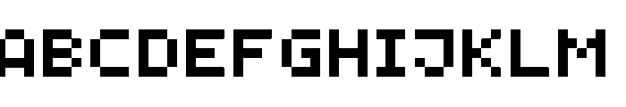 Mai10 Regular FONT