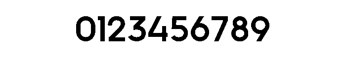 Maia Font OTHER CHARS