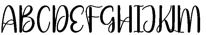 Maintain Font UPPERCASE