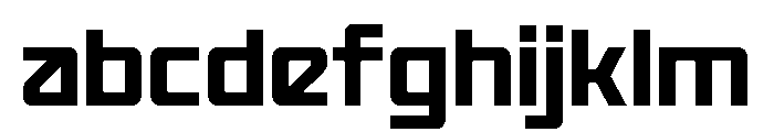 Maintaker Demo Semi Bold FONT