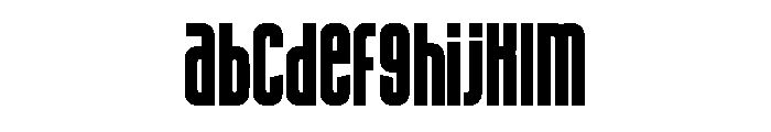 Maintanker_Personal_Use_Only FONT