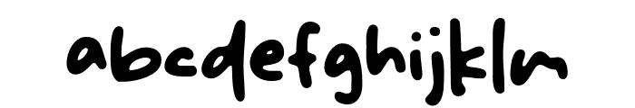 Majestic Island FONT