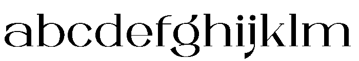 Majestic Romale FONT
