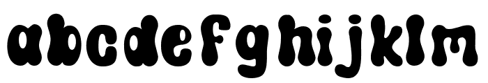 Makana Regular FONT