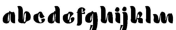 Makayoi DEMO FONT