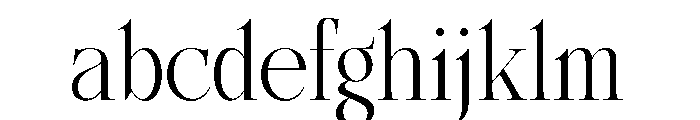 Makcasa FONT
