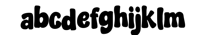 Makeba FONT