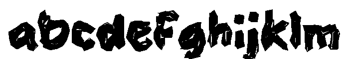 Makore FONT