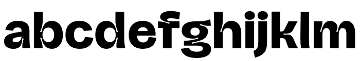 MalintonTrialVersion-ExtBd FONT