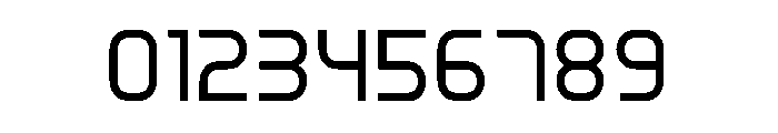 Malkor Regular Font OTHER CHARS